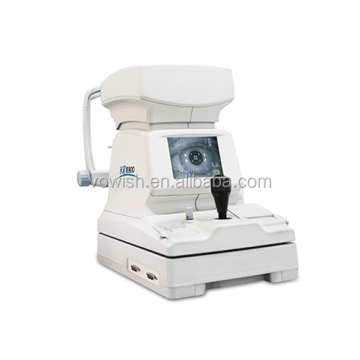 FKR-8900 Auto Refraktometr keratometr
