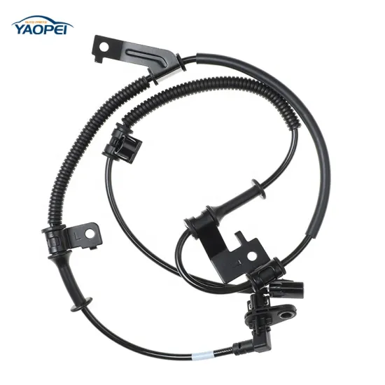956702K000 Front Left ABS Wheel Speed Sensor for Kia Soul & Hyundai