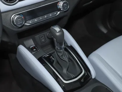 2025 Nissan QASHQAI Honor 2.0L CVT XV+
