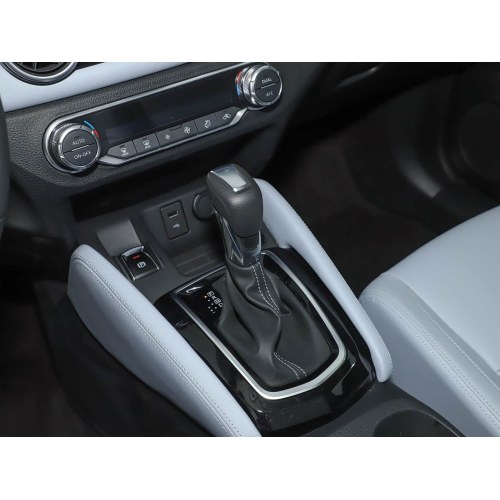 2025 Nissan Qashqai Honor 2.0L CVT XV+