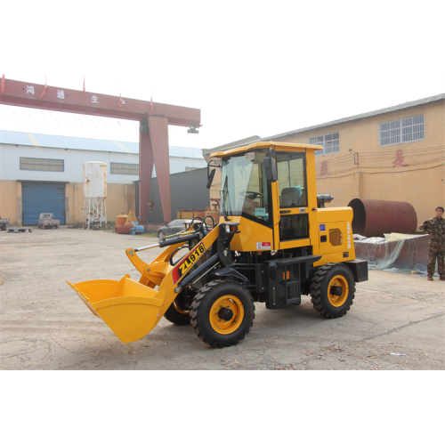 New mini loaders for sale