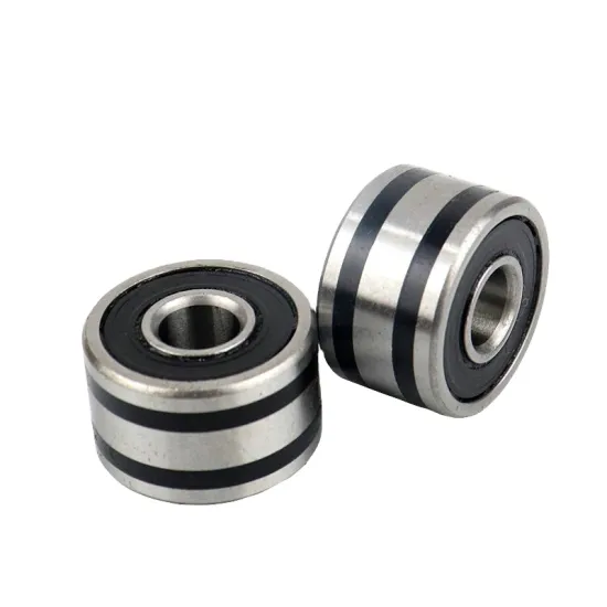 1C38 GDYUESH Alternator Bearings for Various Vehicles: Mitsubishi, Honda, Mazda Models