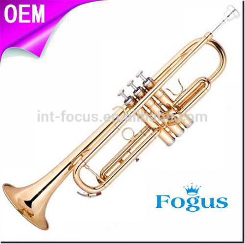 Student Trumpet for Sale (FTR-100L)