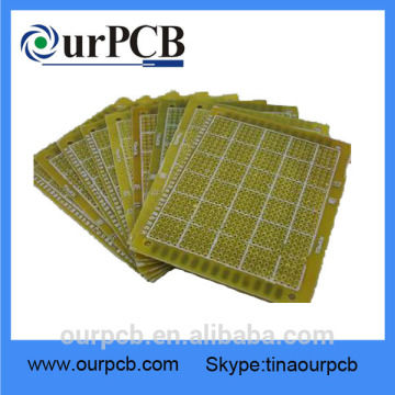 Aluminium PCBs