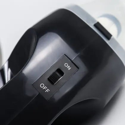 Portable CHELV A-018 Handheld Car Vacuum Cleaner