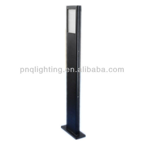 shanghai hot sale led garden lighting pole