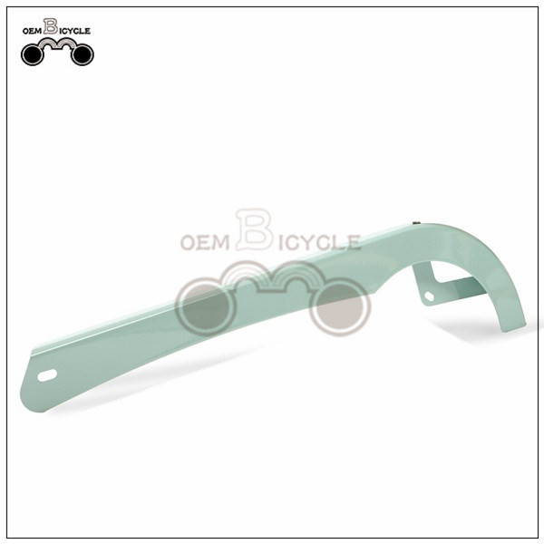 City Bicycle Colored Chain Guard2