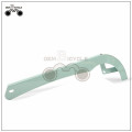 City Bicycle Colored Chain Guard