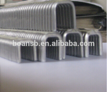 Aluminum Clips For Sausages Casing in 2016