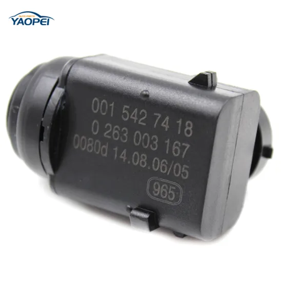 Genuine Mercedes PDC Sensor 0015427418 for Various Models