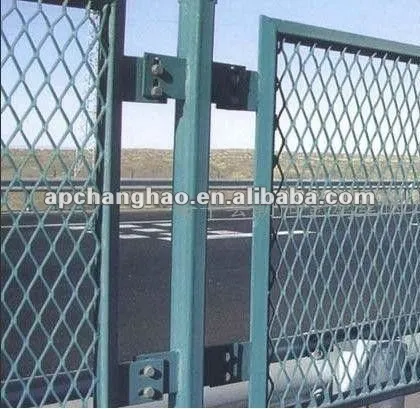 1.5mm metal mesh