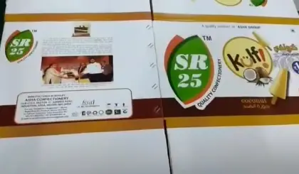 Double Piece Corrugated Carton Stitching Nailing Machines