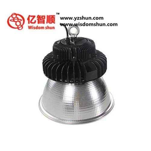 Wholesale customized good quality led lights ufo led high bay light