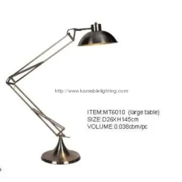 Large Table lamps(MT7011)