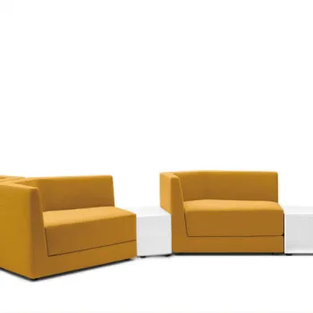 French Style Lounge Chairs: Classic Italian Antique Sofa for Living Room Furniture
