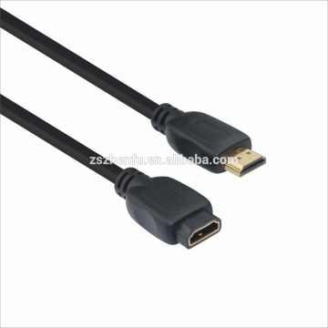 High quality HDMI extension cable