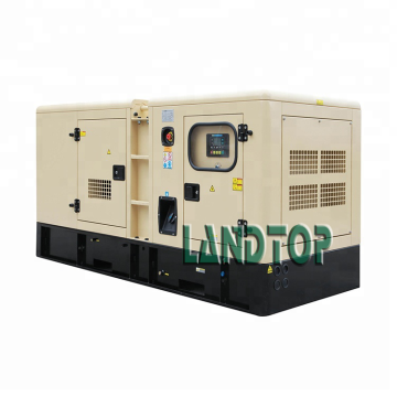 10KVA-600KVA Diesel Generator with Perkins Engine