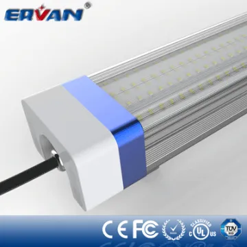 L05G LED Waterproof Industrial Dust proof Lights Water Proof LED Lamp