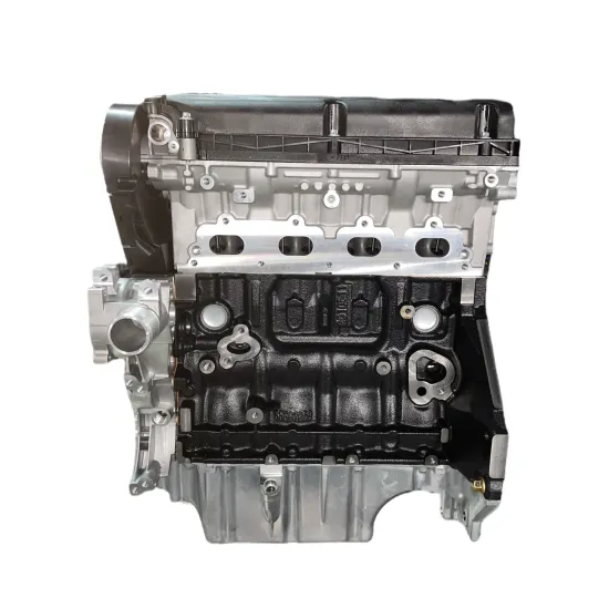Packson Wholesale F18D4 Z18XER A18XER 2H0 Bare Engine Long Block for Chevrolet Cruze Epica Orlando