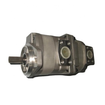 Hydraulic Transmission Gear Pump 705-51-21000 for WA20-1, WA30-1, WA505-1, WA507-1