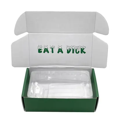 Chocolate Box Gourmet Delights