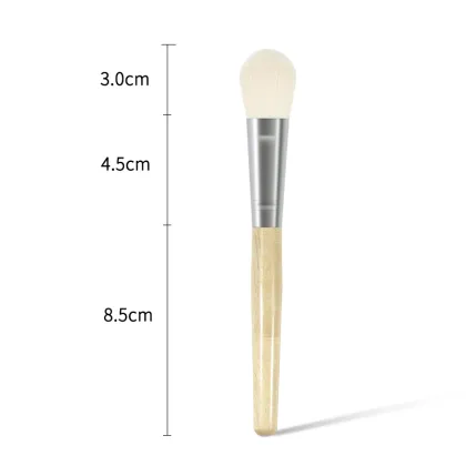 Beauty Cosmetic makeup Foundation Brush