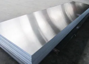 AISI ASTM A269 Ss 310S 2205 2507 C276 201 304 304L 321 316 316L 430 410 420 409L 440 2B Stainless Steel Plate