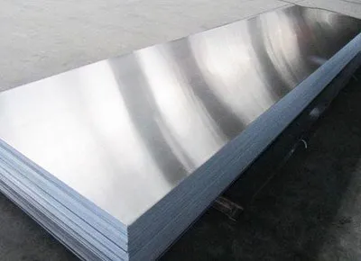 AISI ASTM A269 Ss 310S 2205 2507 C276 201 304 304L 321 316 316L 430 410 420 409L 440 2B Stainless Steel Plate