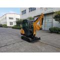 2 ton best mini excavator mini excavator OCE20