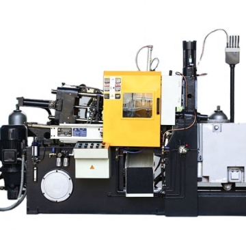 Hot Selling 25 Ton Hot Chamber Zamak Continuous Die Casting Machine