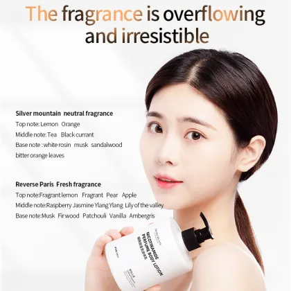 Dr Davey Soothing Repair Brightening Whitening Body Lotion for Home Use (Adult Female)