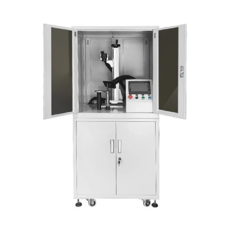 Working Principle and Advantages of Laser Cleaning Machine