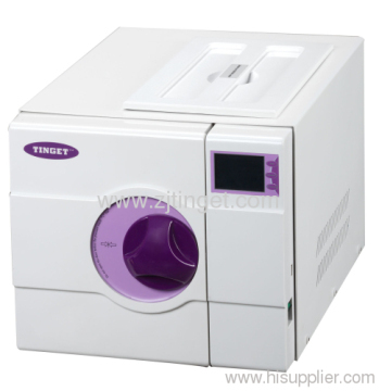 Class B Ste-8l-c Series C Steam Autoclave 