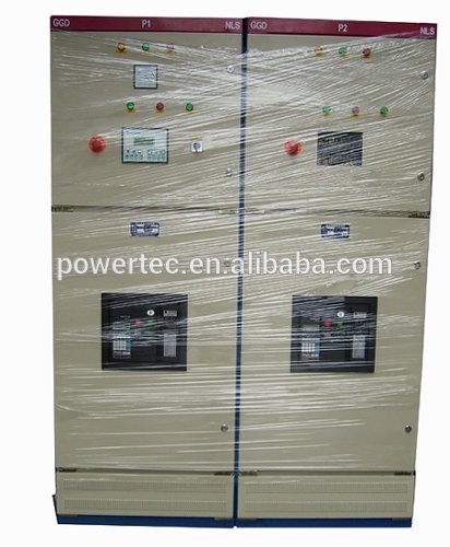 generator set cabinet