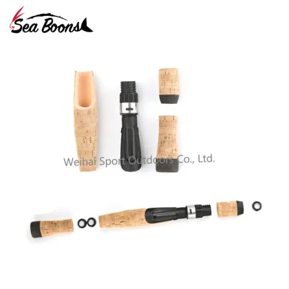 Cork Fishing Rod Handles for AA Brand