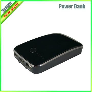 Low Price Moblile Power Bank 16000mAh for Samsung galaxy note