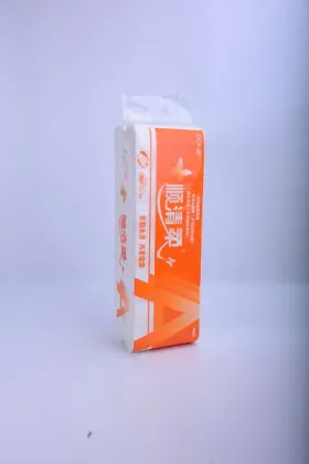 High Absorption Toilet Tissue Rolls of Toilet Paper Roll for Home Toilet Bathroom Tissue
