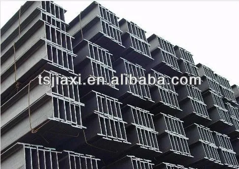 500*200 hot rolled H-beam