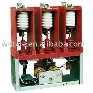 AC VACUUM CONTACTOR CKG