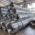 BWG 20 Corrosion-resistant Zinc Coating Galvanized Wire