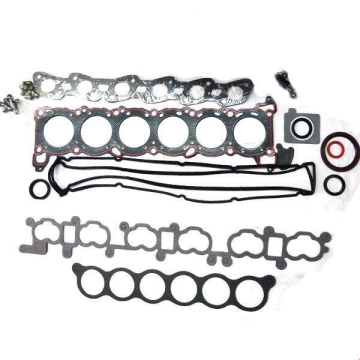 Instock Układ uszczelki Silnik RB20DET Części do Skyline z OEM A0101-04U2F „Można skrócić do:„ Ustawienie uszczelki silnika RB20DET z częściami OEM dla Skyline