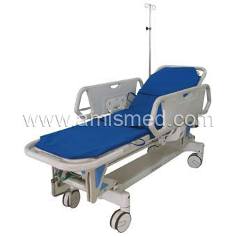 Rescue And Transshipment Bed (AM20113-C1)