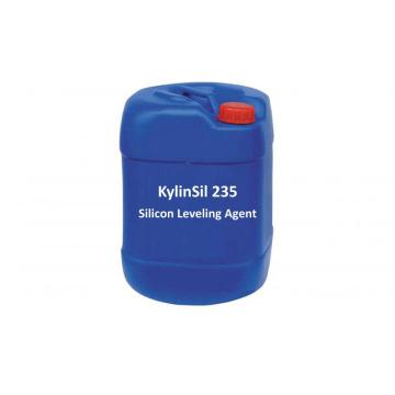Сіліконавы выраўноўванне, эквівалентны BYK-UV 3510