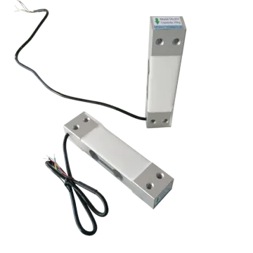 10kg 20kg 30kg 40kg hot sale chinese parallel beam load cell sensor