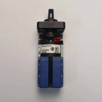 K&N Blue Series Switch CG4 A215 FS2 Tonnage Control Box Switch