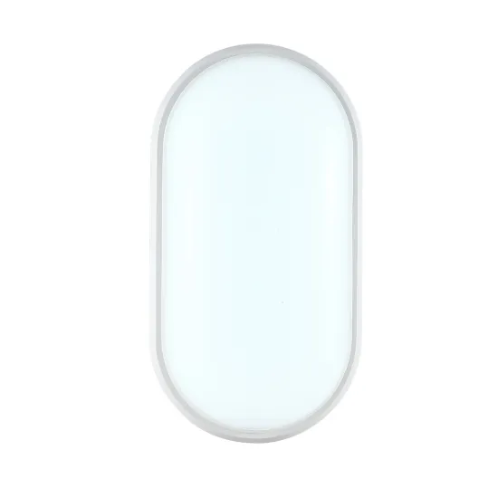 22W IP65 ellipse led walkway lights