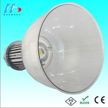 3000k - 8000k 100w Ac85 - 265v Led Canopy Industrial High Bay Lights For Gas Station