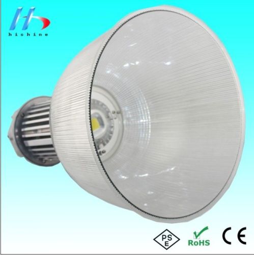 Dimmable 120w Dc30 - 36v 90lm / W 2700 - 7500k Led High Bay Light For Supermarket