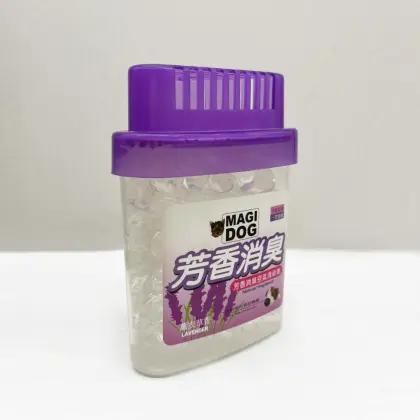 Aroma Beads Crystal Air Freshener Beads Deodorant