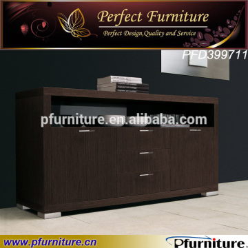 PFD399711 Hotel mini bar cabinet refrigerator